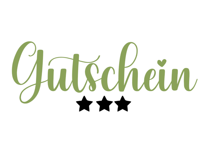 Gutschein