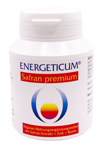 Safran premium
