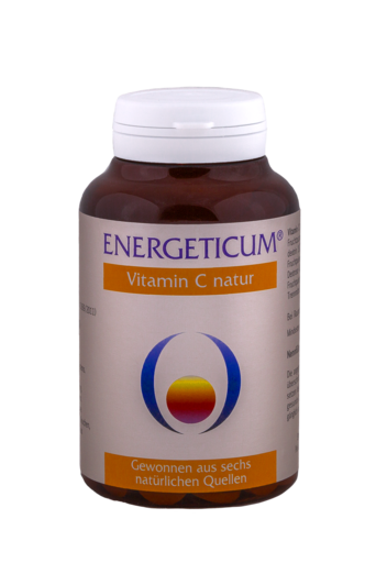 Vitamin C natur