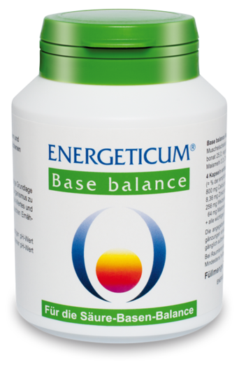 Base balance