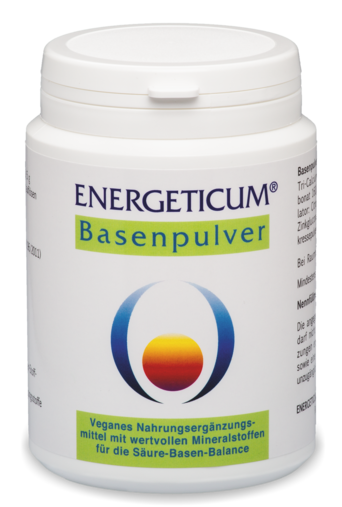 Basenpulver