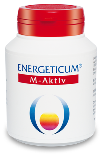M-Aktiv