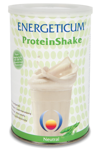 ProteinShake Neutral