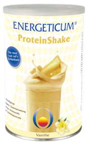 ProteinShake Vanille